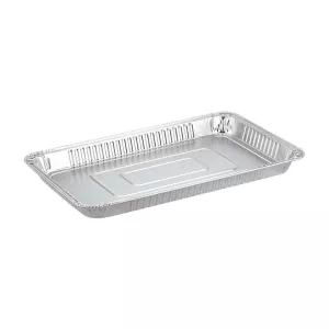 Barquette ALU GA1 527x325x38mm 5350 cm³ (14A)